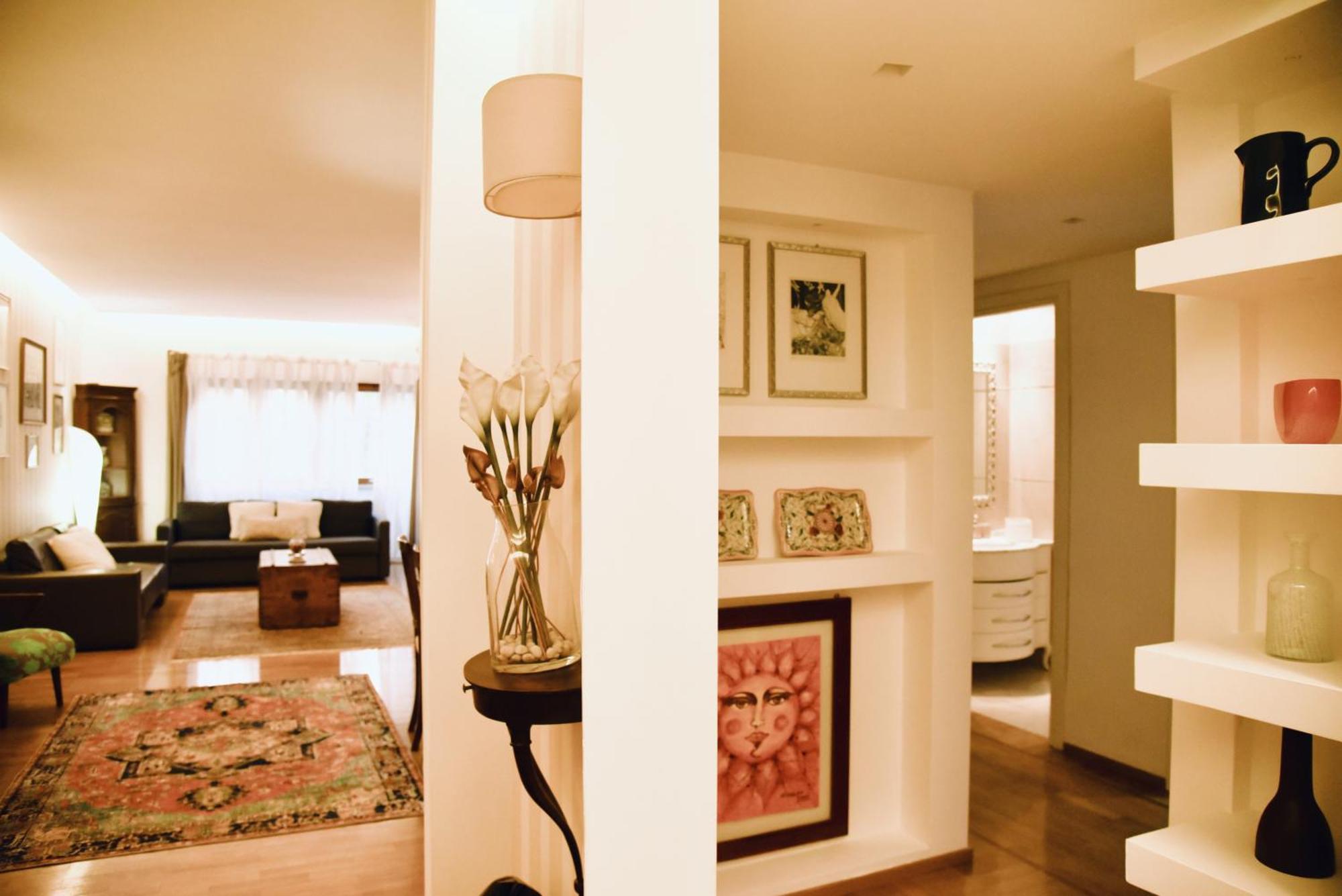 Chic And Elegant Apartment In The Heart Of Rome Exterior photo